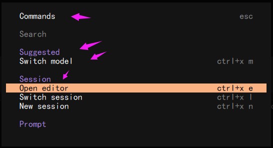 2.1 常用命令_图4