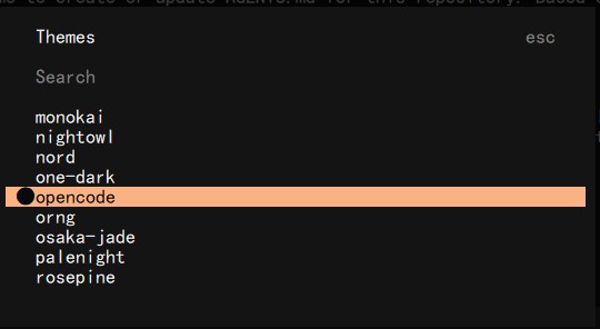 2.3 项目与模型_图5