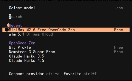 2.3 项目与模型_图4