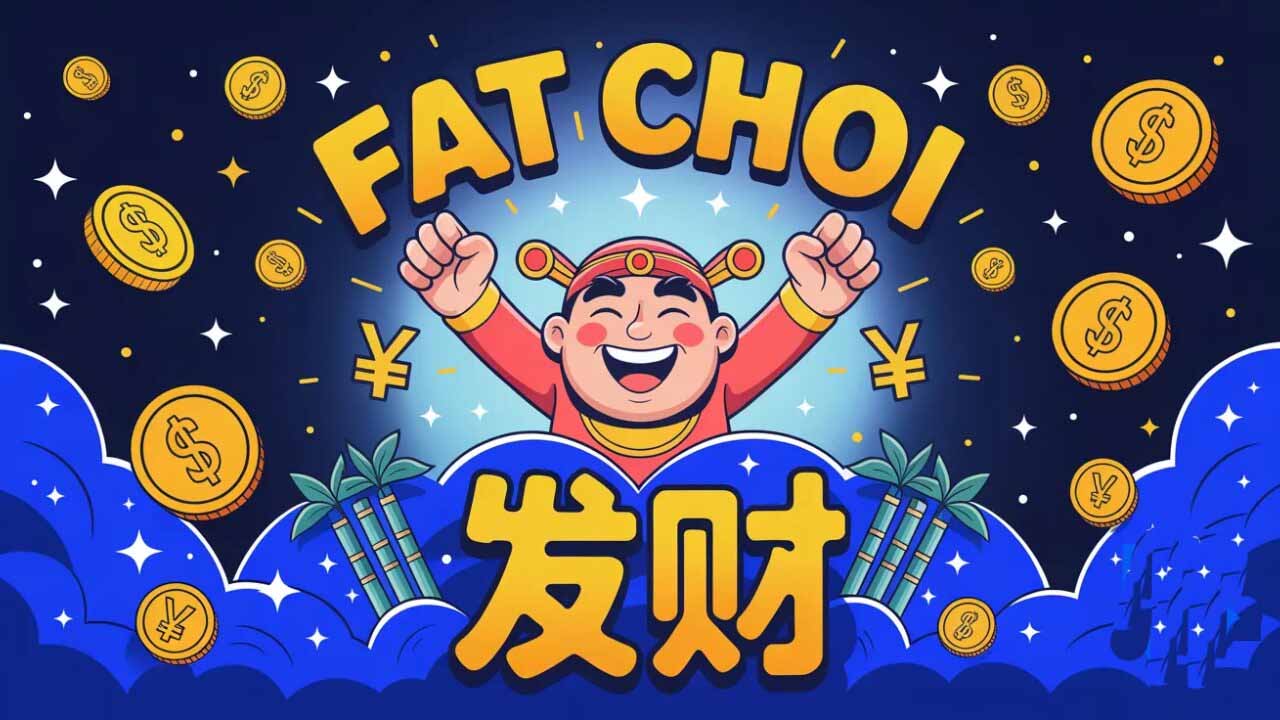 什么是发财币？ Solana 链上推出的Meme 币，一文详解