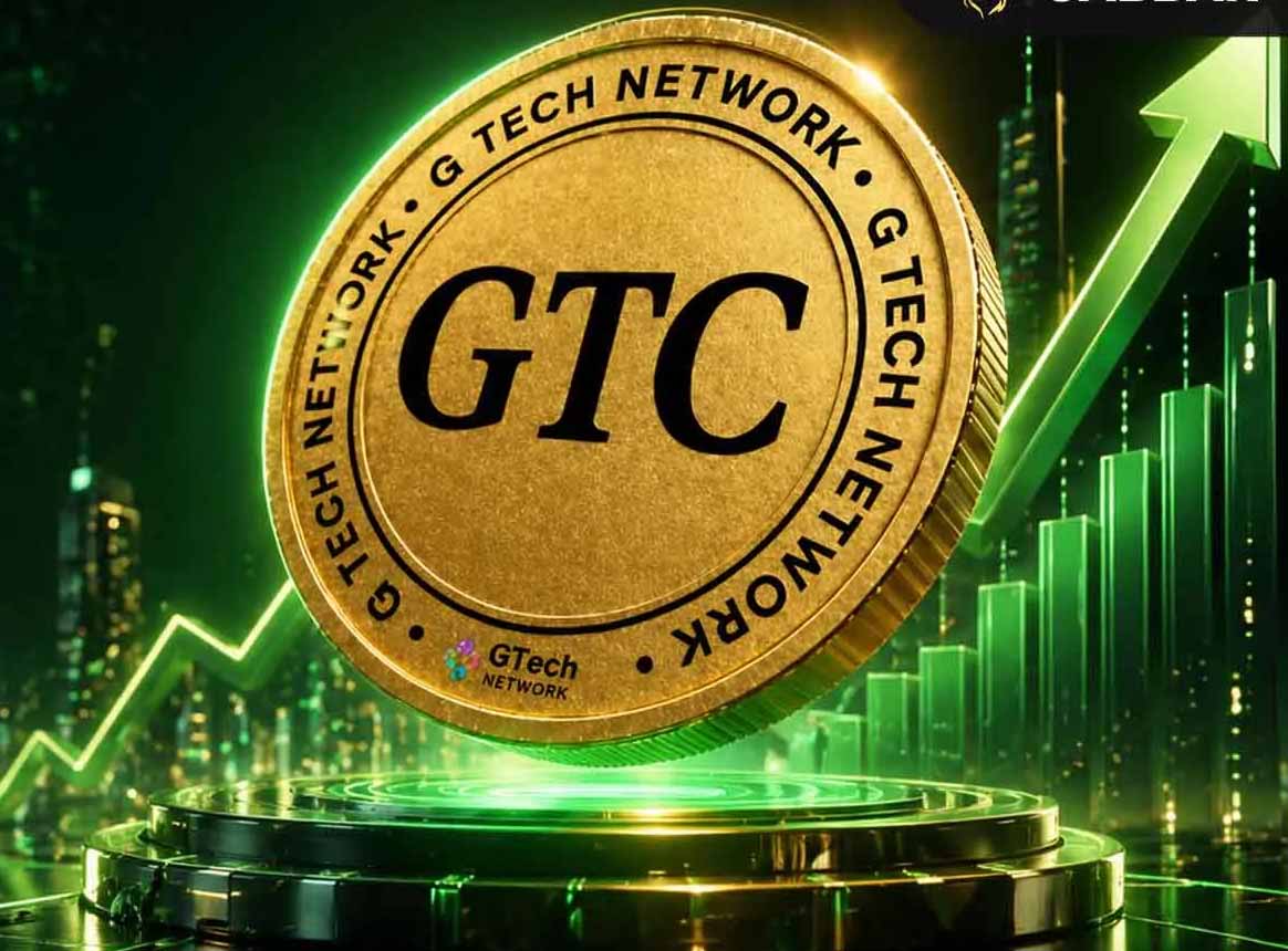 GTech Network（GTC）币上市日期公布：GTC代币 5 月价格预测