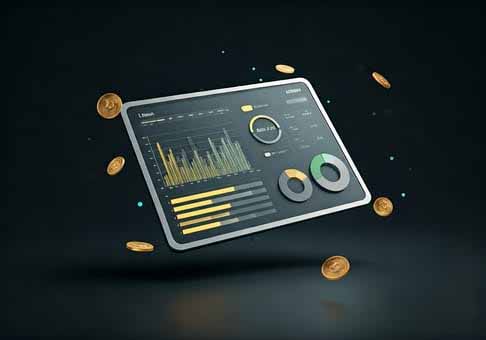 MicroStrategy 比特币风险：从 MSTR、STRC 看懂 BTC风险