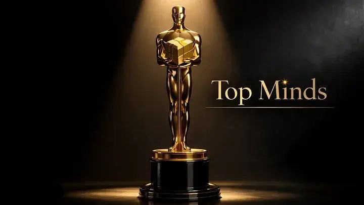 加密货币领域核心人物介绍