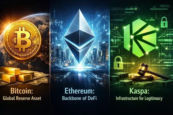 区块链三难困境