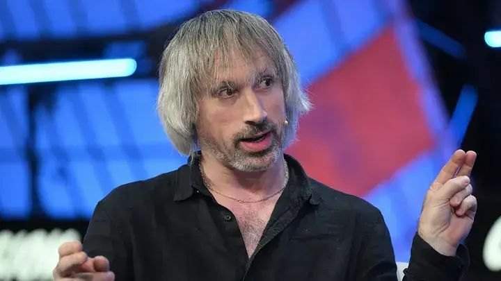 加文·伍德（Gavin Wood）