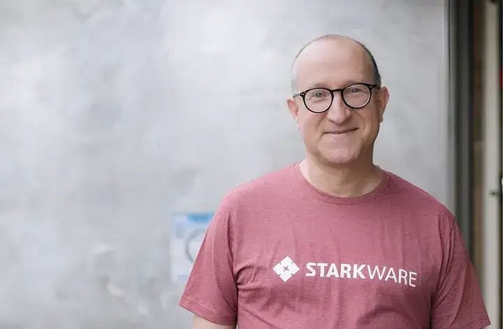 埃利·本-萨松（Eli Ben-Sasson）