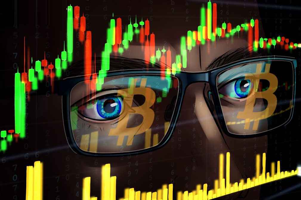 惊爆！三大比特币图表预示：BTC价格或一路狂飙至8.2万美元！