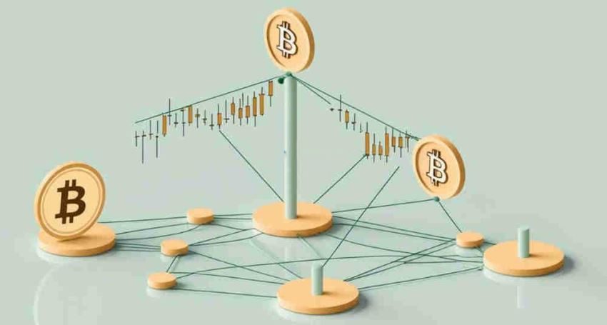 5年前比特币多少钱一个？现在多少钱？比特币历史价格介绍