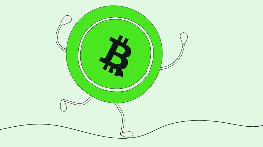 5年前比特币多少钱一个？_图2