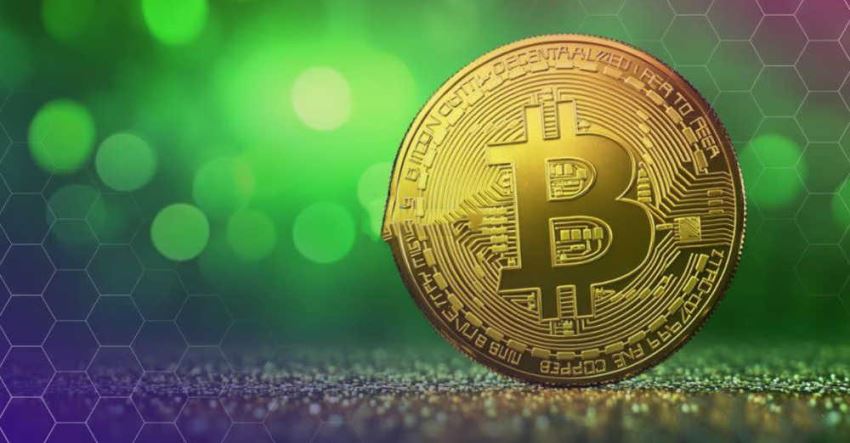 比特币多少钱现在？