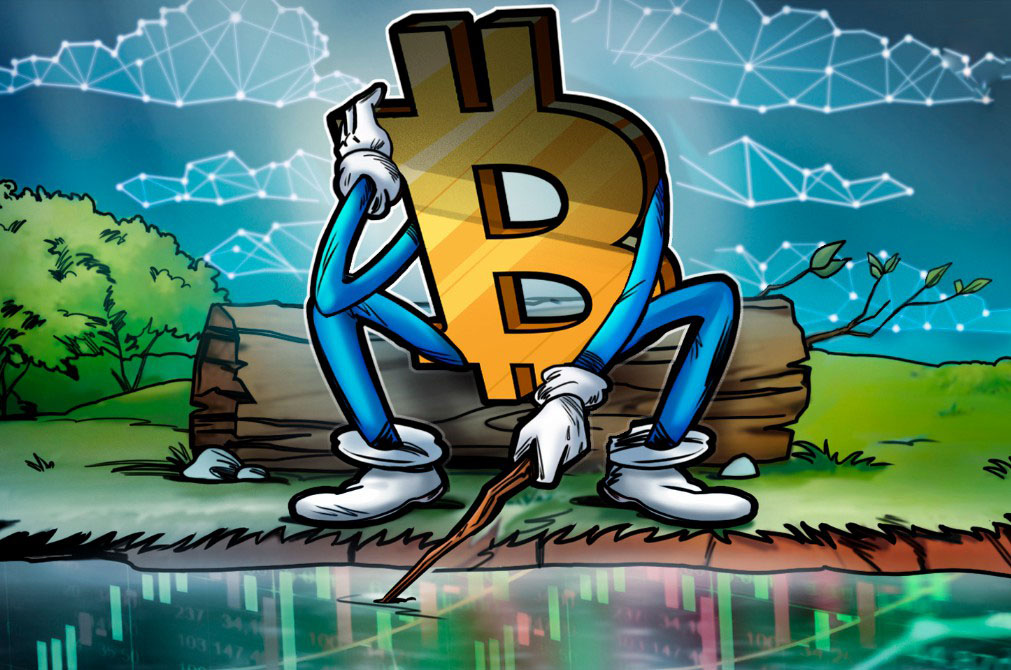 凯文·沃什履新美联储主席，比特币（BTC）与股市面临数月亏损风险预警