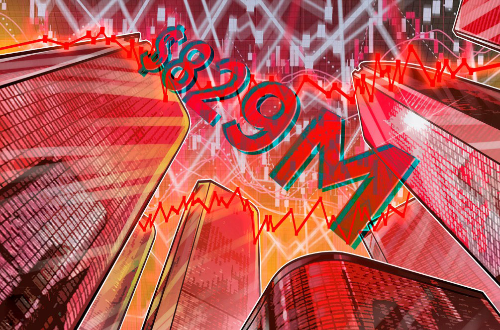 比特币Coinbase Premium首现三周负值，BTC周损失超8.29亿美元
