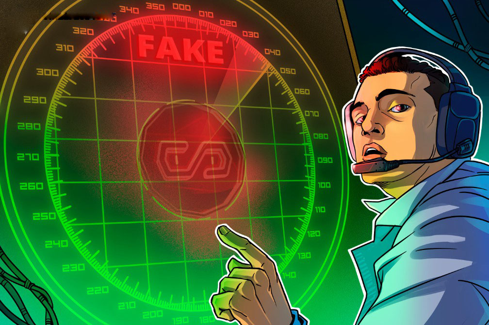 香港发出警告：警惕假冒汇丰银行及Anchorpoint的稳定币骗 局