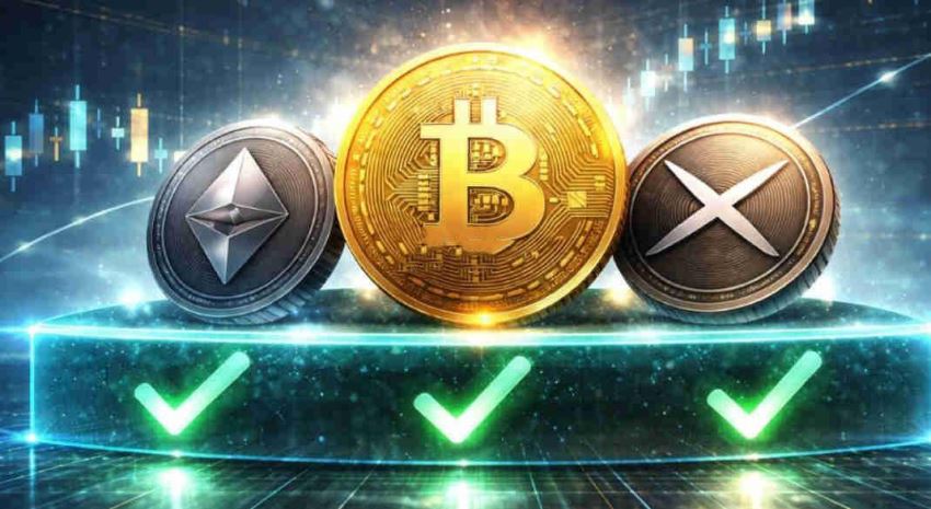 什么是加密货币冷钱包？