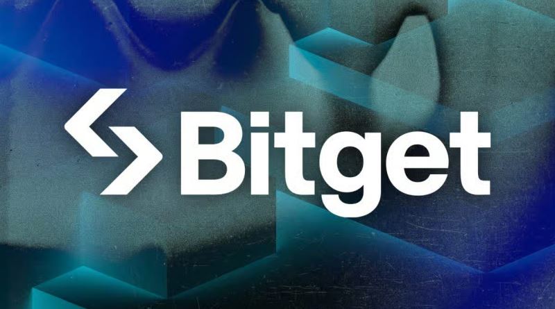 Bitget 宣佈推出「Stock+」，允許投資人用加密幣買美股