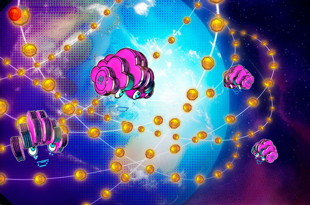 欧易（OKX）发布 APP 协议：开启 AI代理支付交易自主新时代