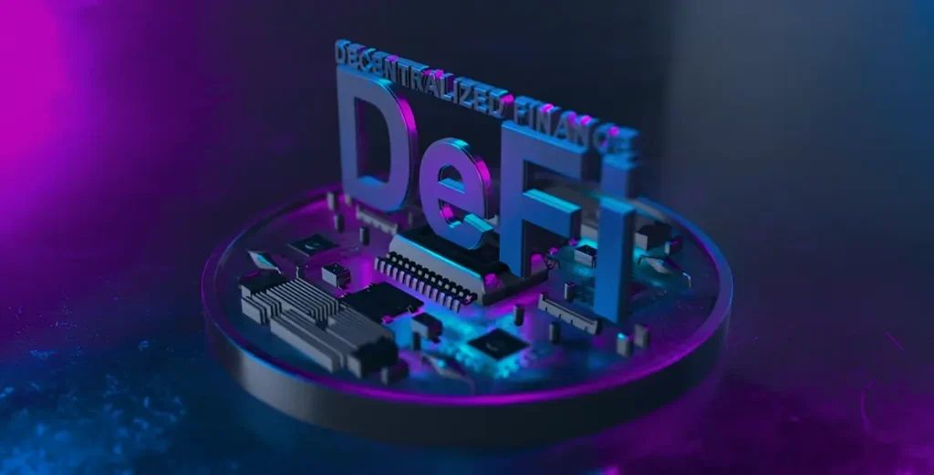 什么是DeFi？了解去中心化金融的工作原理与优势