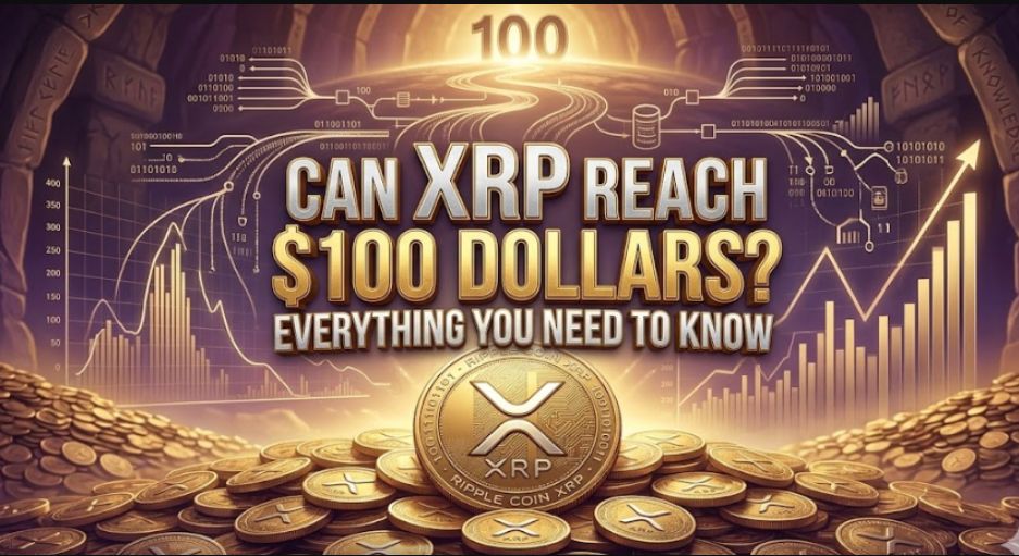 XRP币未来如何？能涨到100美元吗？投资XRP的优缺点分析
