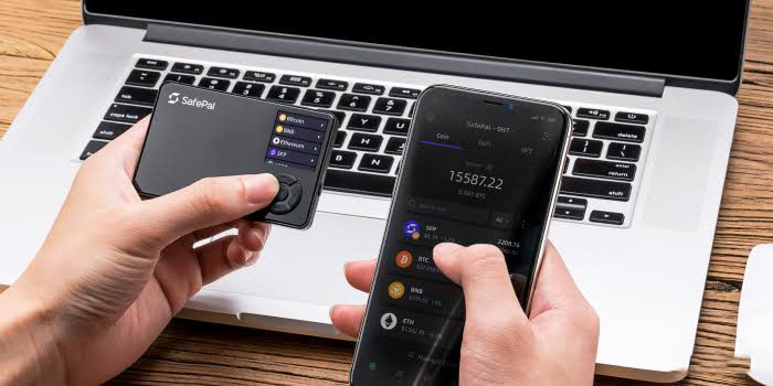 2026年安全、热门的冷钱包推荐排行榜