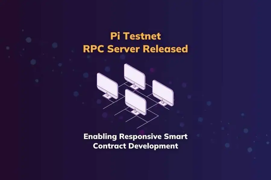 Pi Network 刚刚采取了一项重大举措——发生了什么？