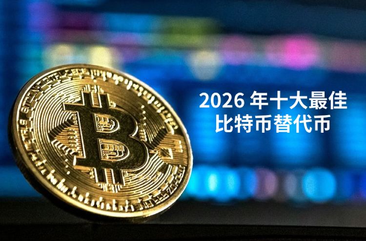 十大最佳比特币替代币