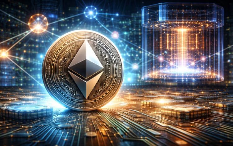 量子安全密码学对以太坊性能影响