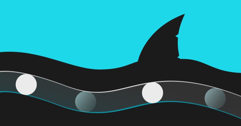 Bitget鲨鱼鳍是什么？Bitget鲨鱼鳍收益来源、风险及使用教学