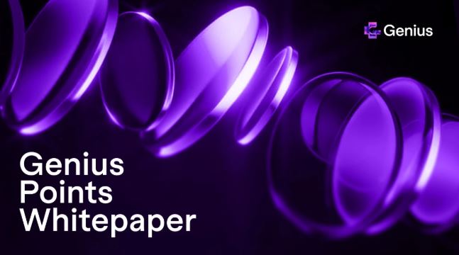 Genius上线空投详细规则：TGE即领扣70%，或锁一年拿全额