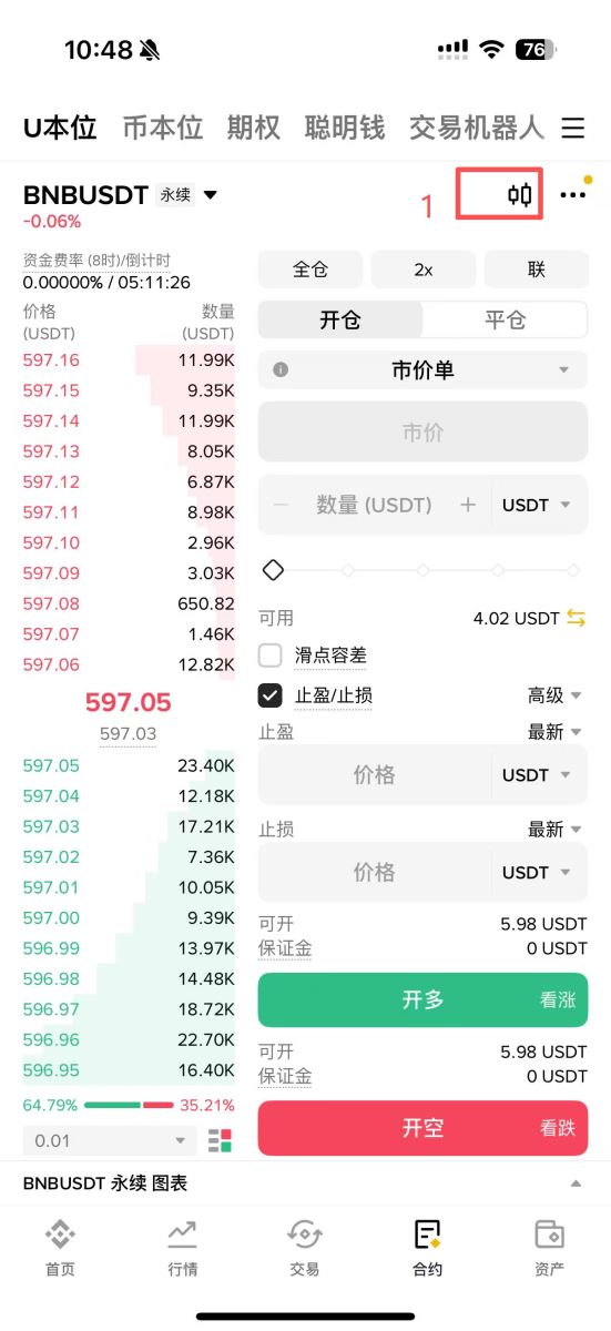 怎么设置合理的止损价格？