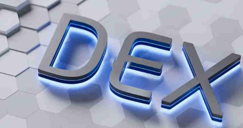 2026年十大去中心化交易所排名榜单全面更新