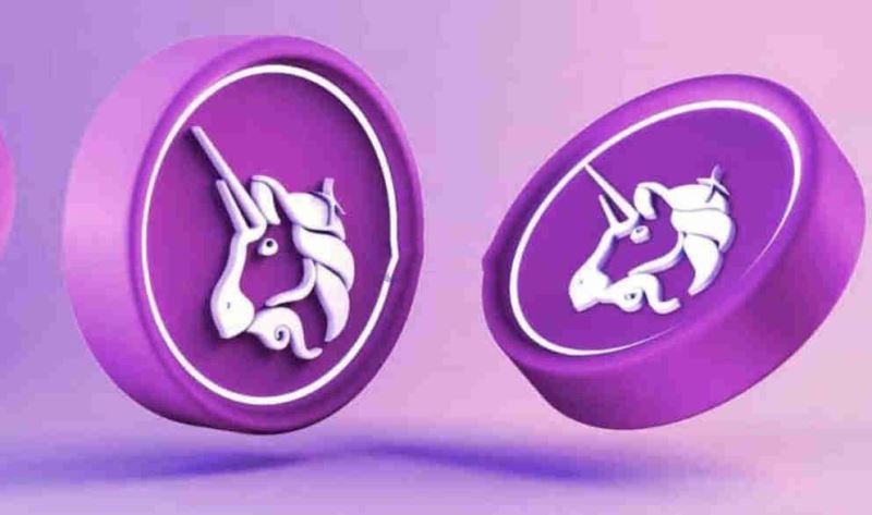 2. Uniswap：自动做市商（AMM）模式的行业标杆