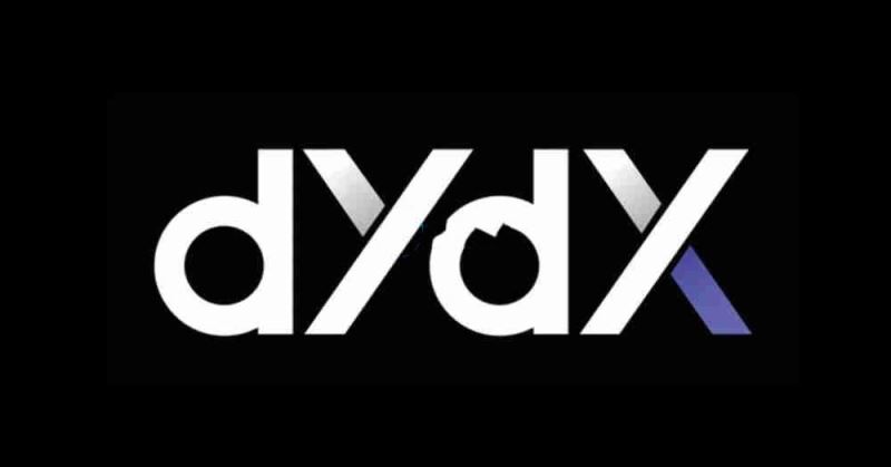 4. dYdX：去中心化衍生品的独立链迁移先锋