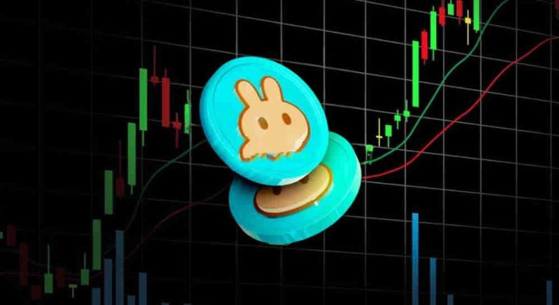 6. PancakeSwap：BNB 链上的流动性龙头