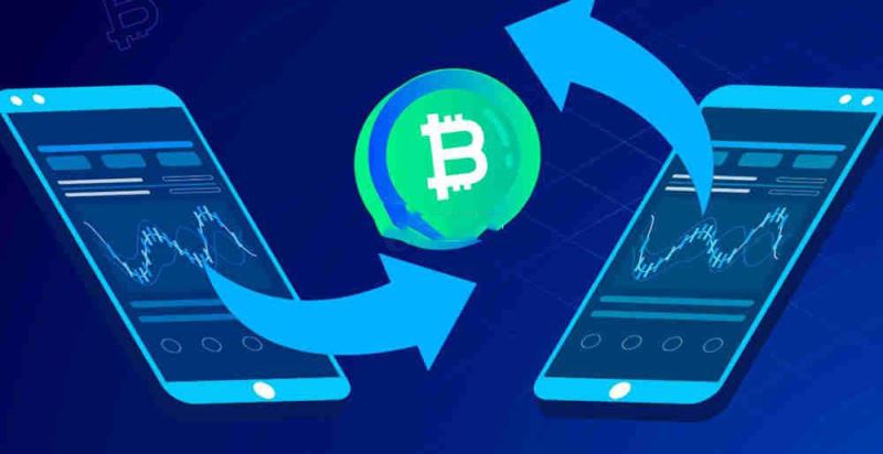 什么是去中心化交易所（DEX）？