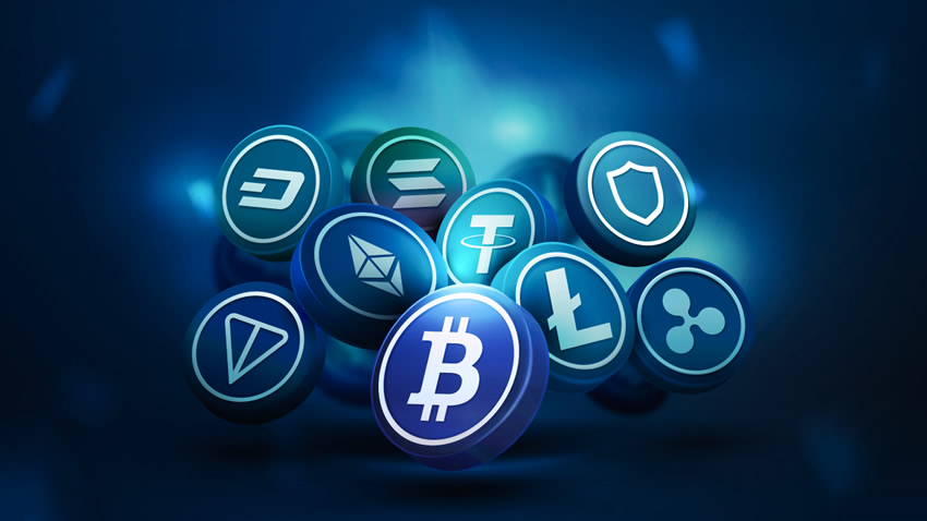 2026排名前十的币圈五大加密货币交易所盘点