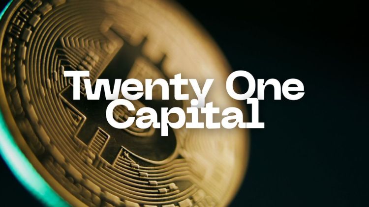 Twenty One Capital