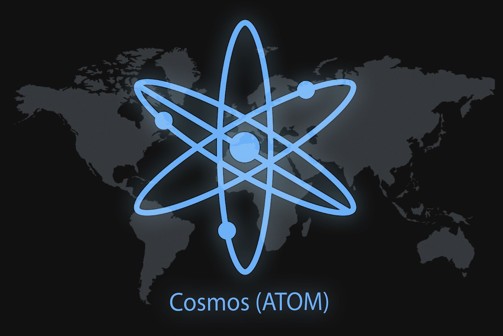 Cosmos Hub(ATOM)币是什么？ATOM价格预测2026, 2027–2030年