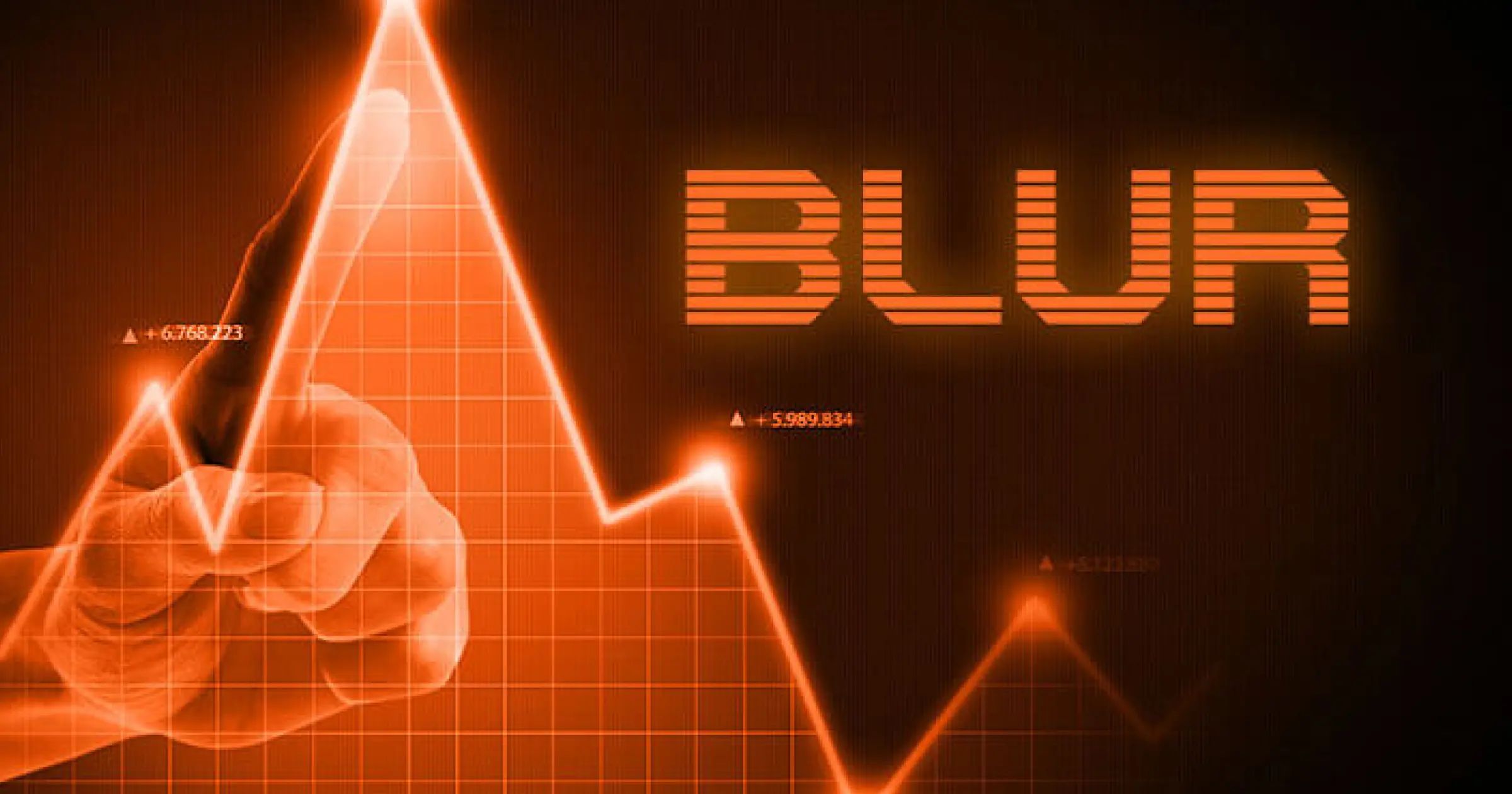 BLUR币是什么？BLUR价格预测2026, 2027–2030年