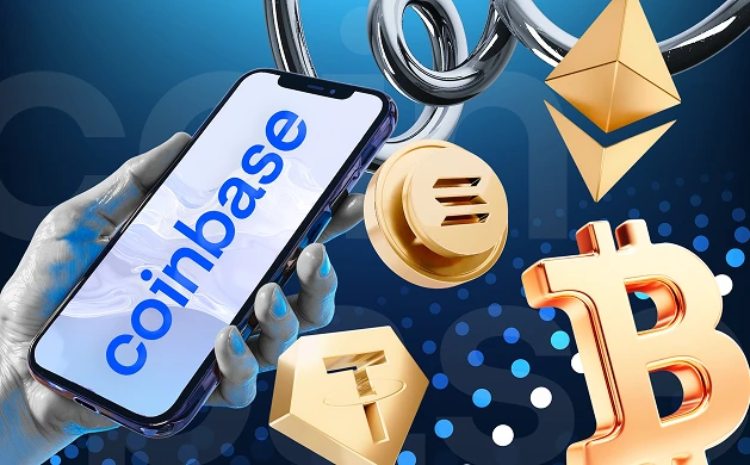 Coinbase交易所手续费