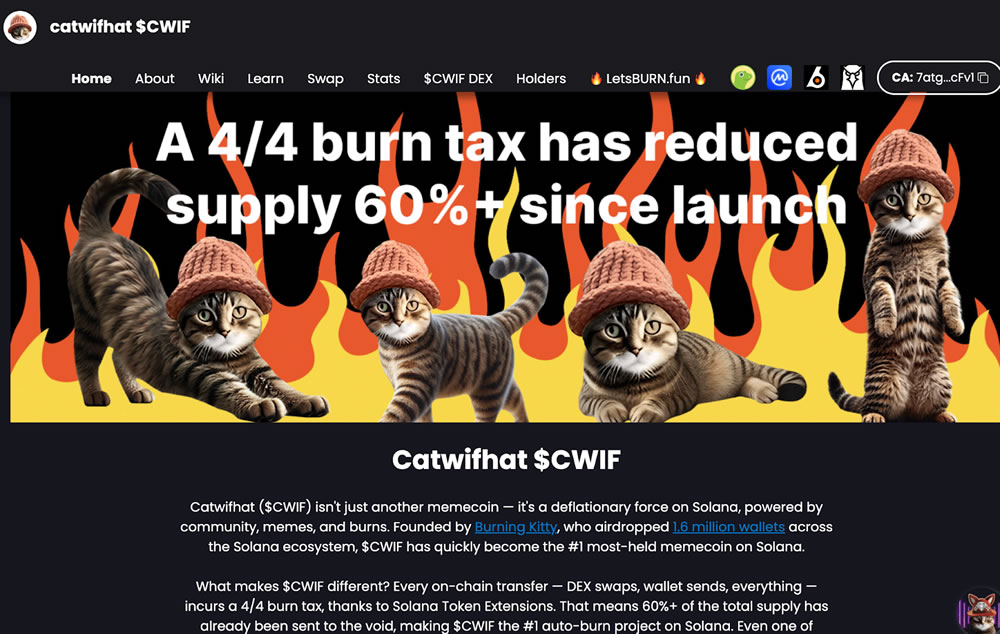 CWIF币是什么？有投资价值吗？CWIF币价格预测（2026-2030年）