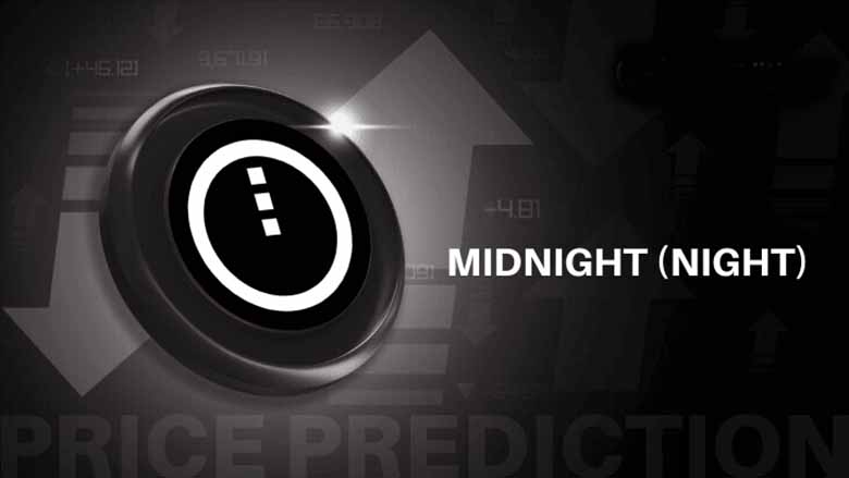 Midnight(NIGHT)币是什么？未来如何？NIGHT价格预测2026, 2027–2030年