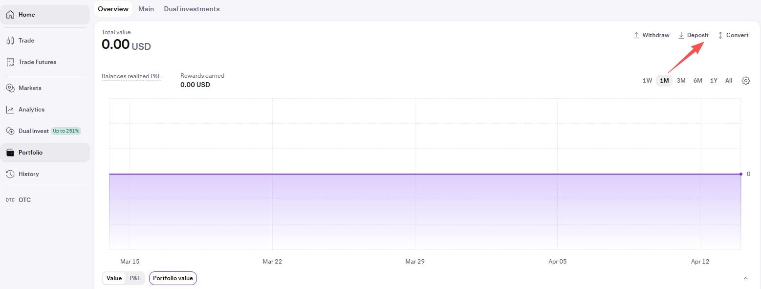 手把手带你交互 Kraken Pro_图5