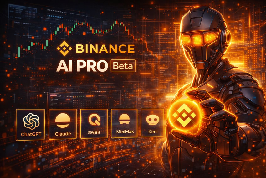 什么是Binance Ai Pro？币安AI智能交易助手全面解读