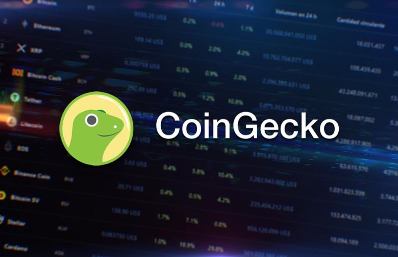 交易者为何使用 CoinGecko