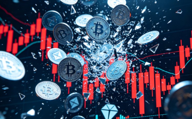 比特币价格走势分析