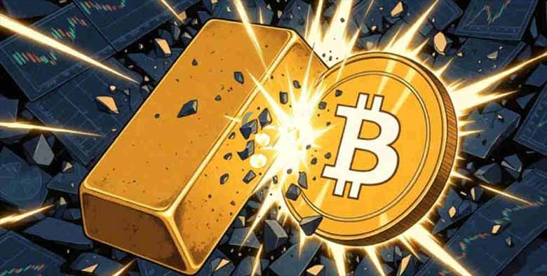 大饼二饼三饼是什么？比特币为什么叫大饼？一文解析