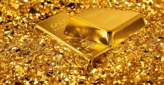 什么时候应该黄金？市场时机在哪？