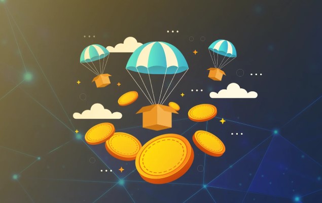 2026年普通人该如何正确“撸空投”？2020-2026年空头发展史