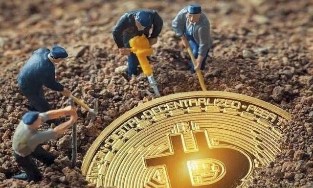 流动性挖矿是什么？历史、未来趋势及参与方式