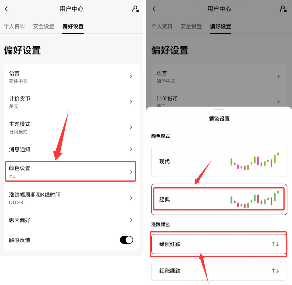 欧易OKX交易所怎么设置？5个必做安全设置新手完整指南